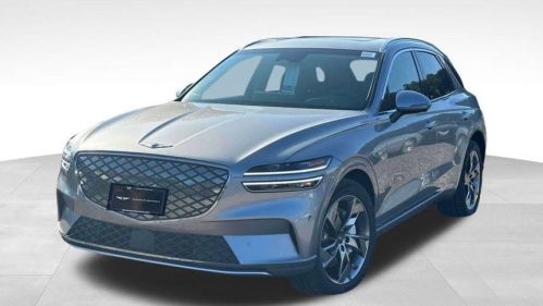 2025 Genesis Electrified GV70 5NMMCET1XSH004778