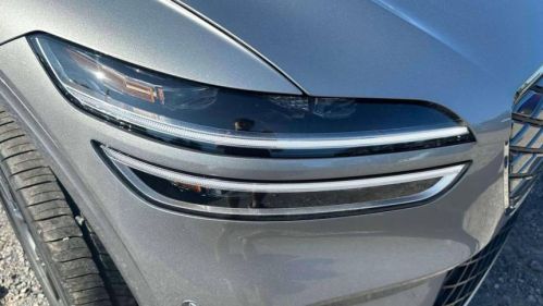 2025 Genesis Electrified GV70 5NMMCET1XSH004778