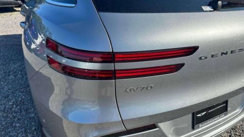 2025 Genesis Electrified GV70 5NMMCET1XSH004778