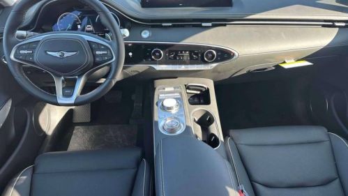 2025 Genesis Electrified GV70 5NMMCET1XSH004778