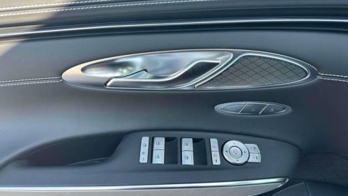2025 Genesis Electrified GV70 5NMMCET1XSH004778
