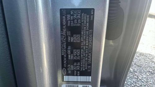 2025 Genesis Electrified GV70 5NMMCET1XSH004778