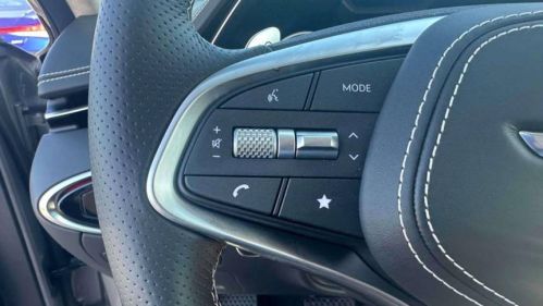 2025 Genesis Electrified GV70 5NMMCET1XSH004778