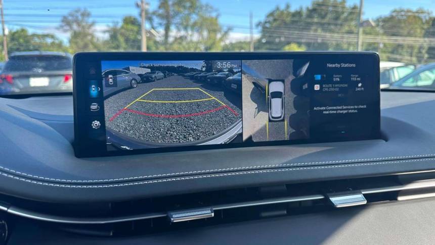 2025 Genesis Electrified GV70 5NMMCET1XSH004778