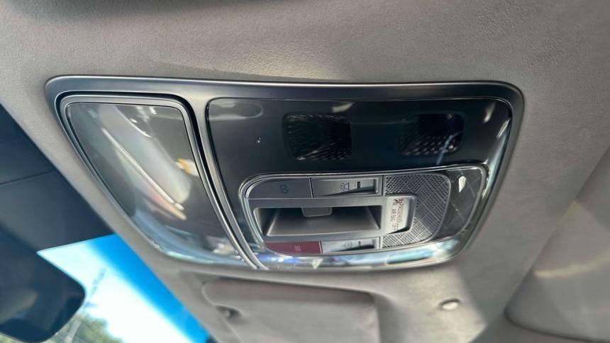 2025 Genesis Electrified GV70 5NMMCET1XSH004778