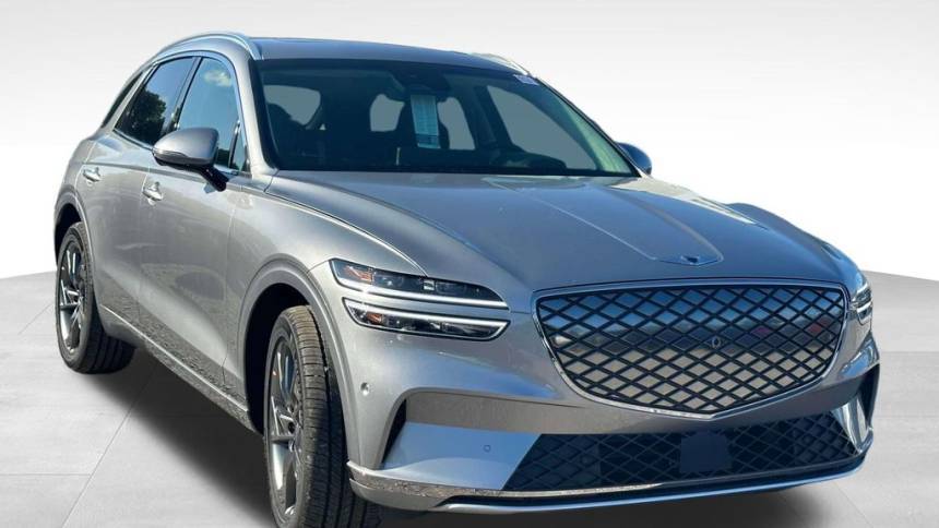 2025 Genesis Electrified GV70 5NMMCET1XSH004778