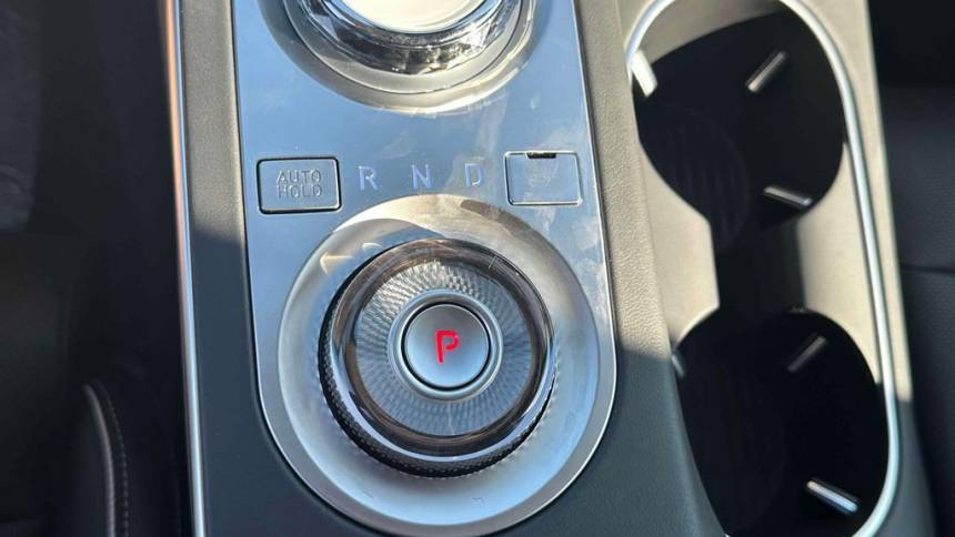 2025 Genesis Electrified GV70 5NMMCET1XSH004778