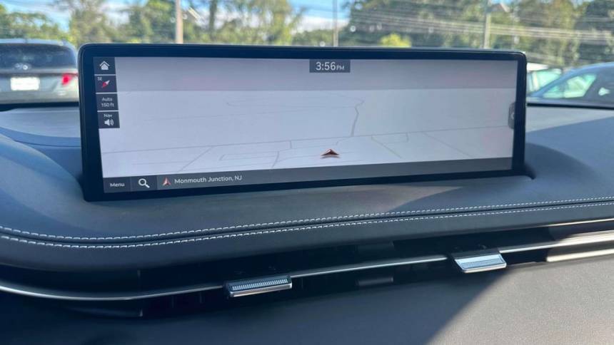 2025 Genesis Electrified GV70 5NMMCET1XSH004778