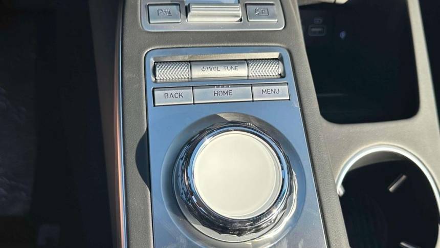 2025 Genesis Electrified GV70 5NMMCET1XSH004778
