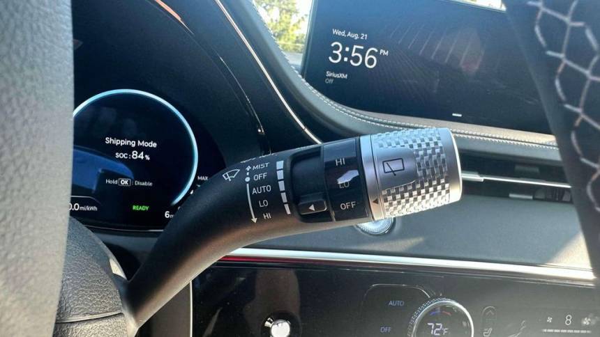 2025 Genesis Electrified GV70 5NMMCET1XSH004778