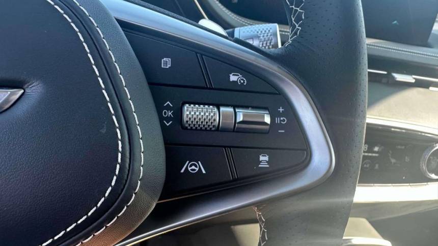 2025 Genesis Electrified GV70 5NMMCET1XSH004778
