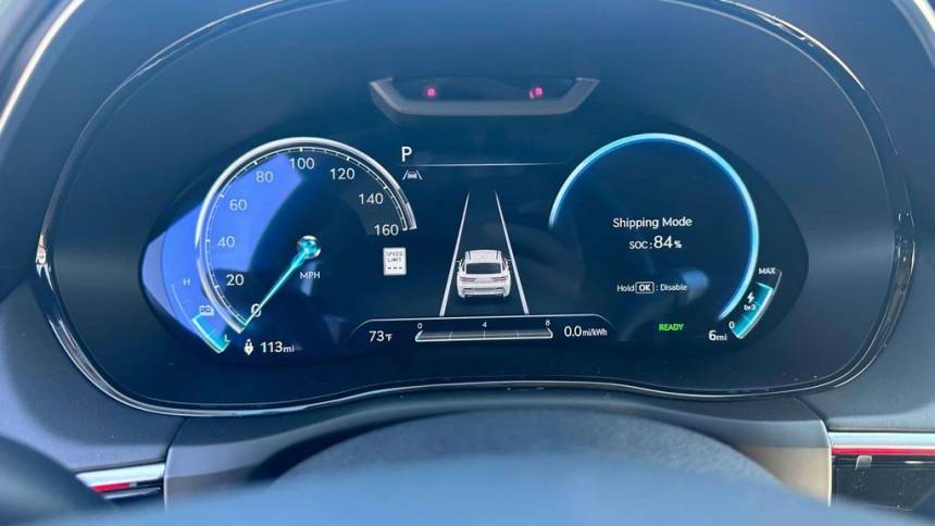 2025 Genesis Electrified GV70 5NMMCET1XSH004778