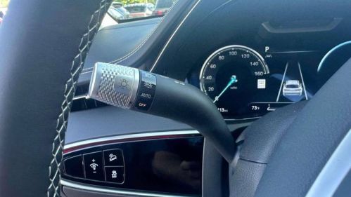 2025 Genesis Electrified GV70 5NMMCET1XSH004778