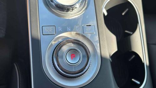 2025 Genesis Electrified GV70 5NMMCET1XSH004778