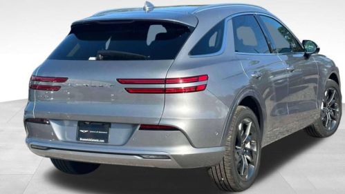 2025 Genesis Electrified GV70 5NMMCET1XSH004778