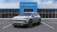 2025 Chevrolet Equinox EV - Images - 8
