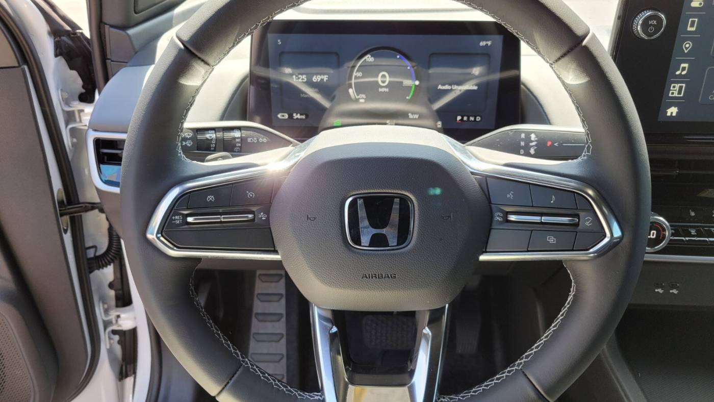 2025 Honda Prologue 3GPKHWRM4SS500750