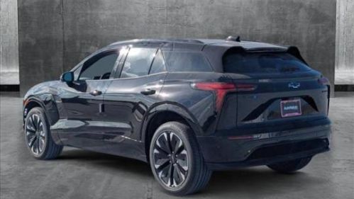 2025 Chevrolet Blazer EV 3GNKDJRJXSS174059