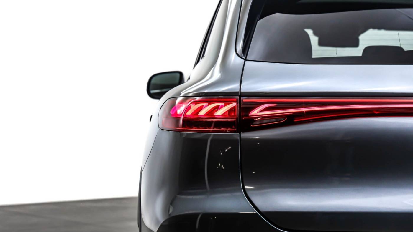2023 Mercedes EQS SUV 4JGDM2DB8PA012118