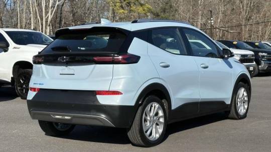 2023 Chevrolet Bolt 1G1FY6S00P4115941