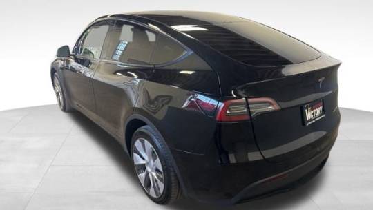 2022 Tesla Model Y 7SAYGDEE7NA014982