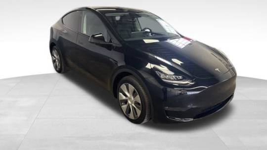 2022 Tesla Model Y 7SAYGDEE7NA014982