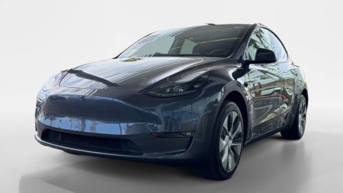 2023 Tesla Model Y 7SAYGDEE2PF685787