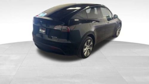 2022 Tesla Model Y 7SAYGDEE7NA014982