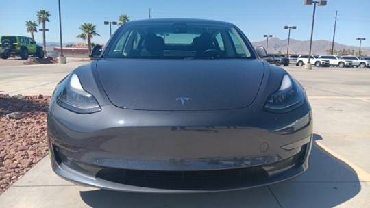 2023 Tesla Model 3 5YJ3E1EA0PF599788