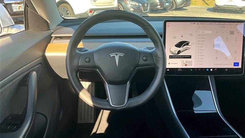 2019 Tesla Model 3 5YJ3E1EA9KF487791