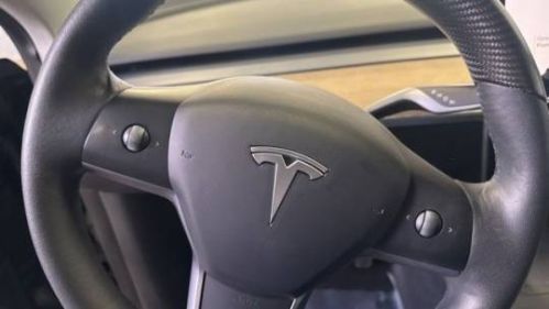 2022 Tesla Model Y 7SAYGDEE7NA014982