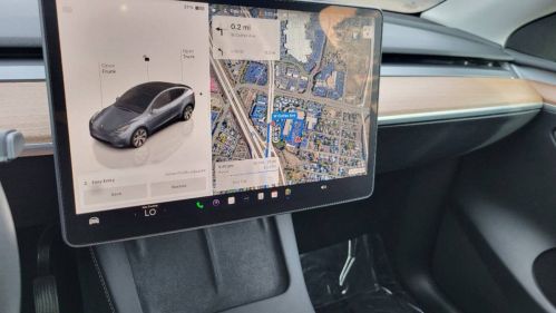 2023 Tesla Model Y 7SAYGDEE7PF683582