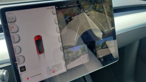 2022 Tesla Model Y 7SAYGDEF6NF459192