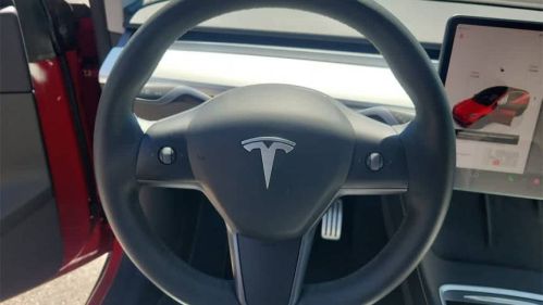 2022 Tesla Model Y 7SAYGDEF6NF459192