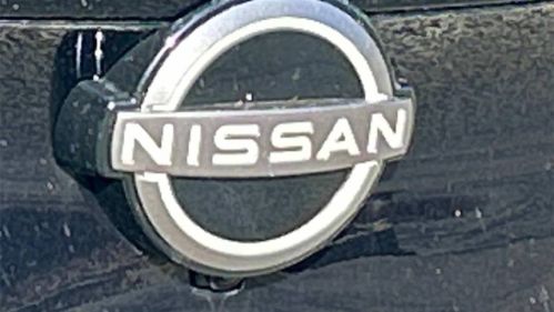 2025 Nissan Ariya JN8DF0CHXSM760826