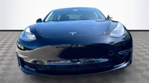 2022 Tesla Model 3 5YJ3E1EA6NF369055