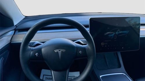 2022 Tesla Model 3 5YJ3E1EA6NF369055