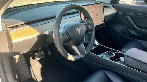 2019 Tesla Model 3 5YJ3E1EA9KF487791