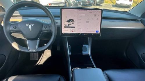 2019 Tesla Model 3 5YJ3E1EA9KF487791