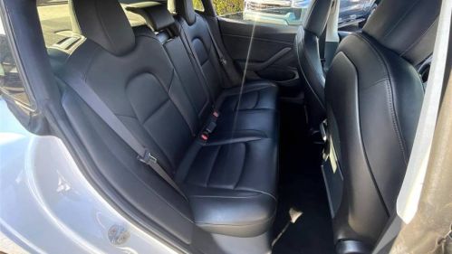 2019 Tesla Model 3 5YJ3E1EA9KF487791