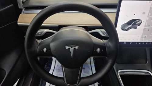 2021 Tesla Model 3 5YJ3E1EB3MF906505