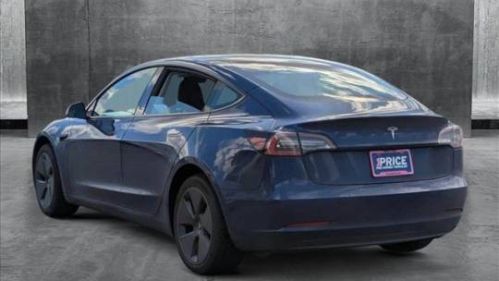 2023 Tesla Model 3 5YJ3E1EA8PF577456