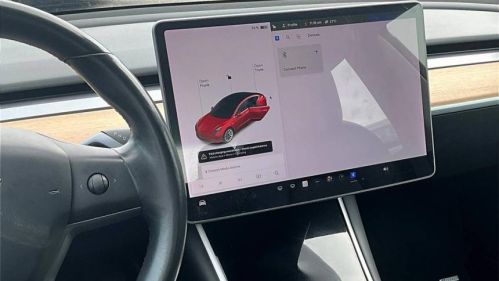 2018 Tesla Model 3 5YJ3E1EB3JF110977