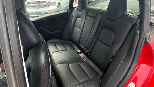 2018 Tesla Model 3 5YJ3E1EB3JF110977