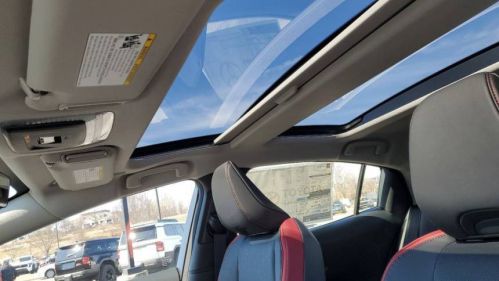 2024 Toyota Prius Prime JTDACACU9R3037916