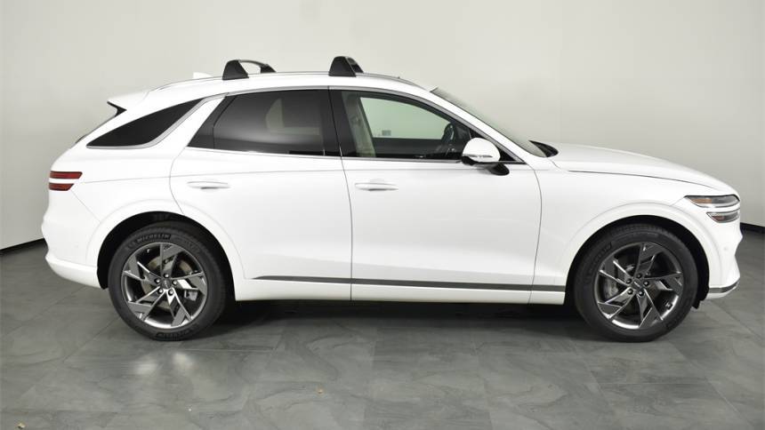2025 Genesis Electrified GV70 5NMMCET14SH004565