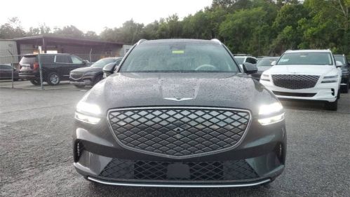 2023 Genesis Electrified GV70 5NMMCET19PH001040