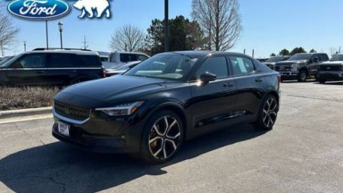 2021 Polestar 2 LPSED3KA2ML009118