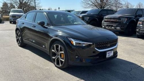 2021 Polestar 2 LPSED3KA2ML009118