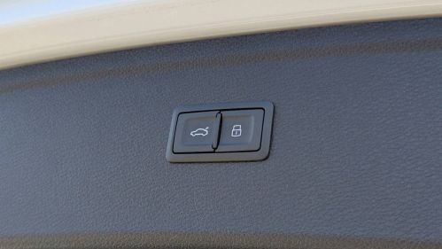 2025 Audi Q5 WA1E2AFY3S2016567